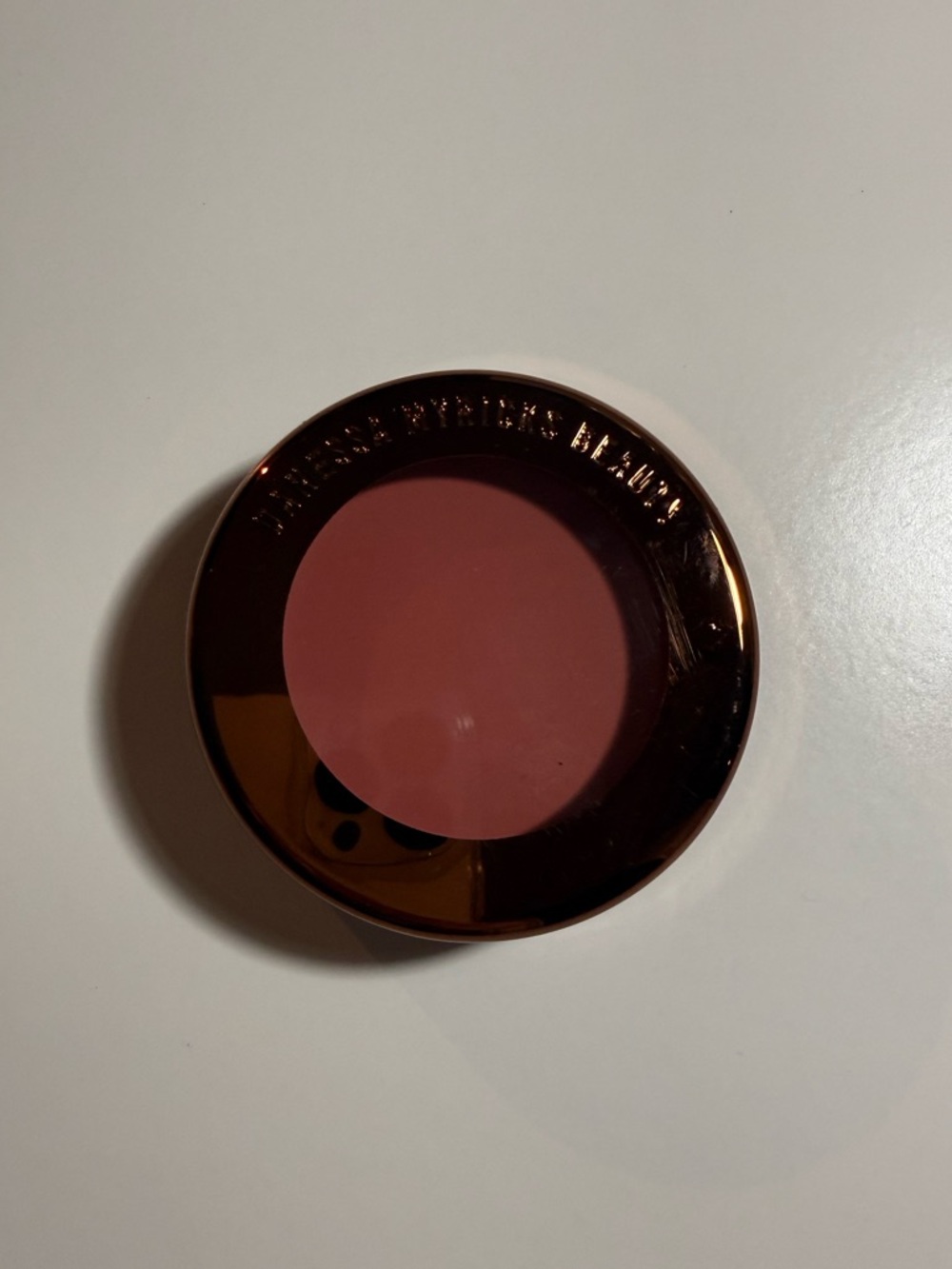 Yummy Skin Blush